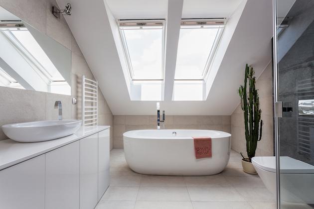Tips for Designing a Brand New Bathroom